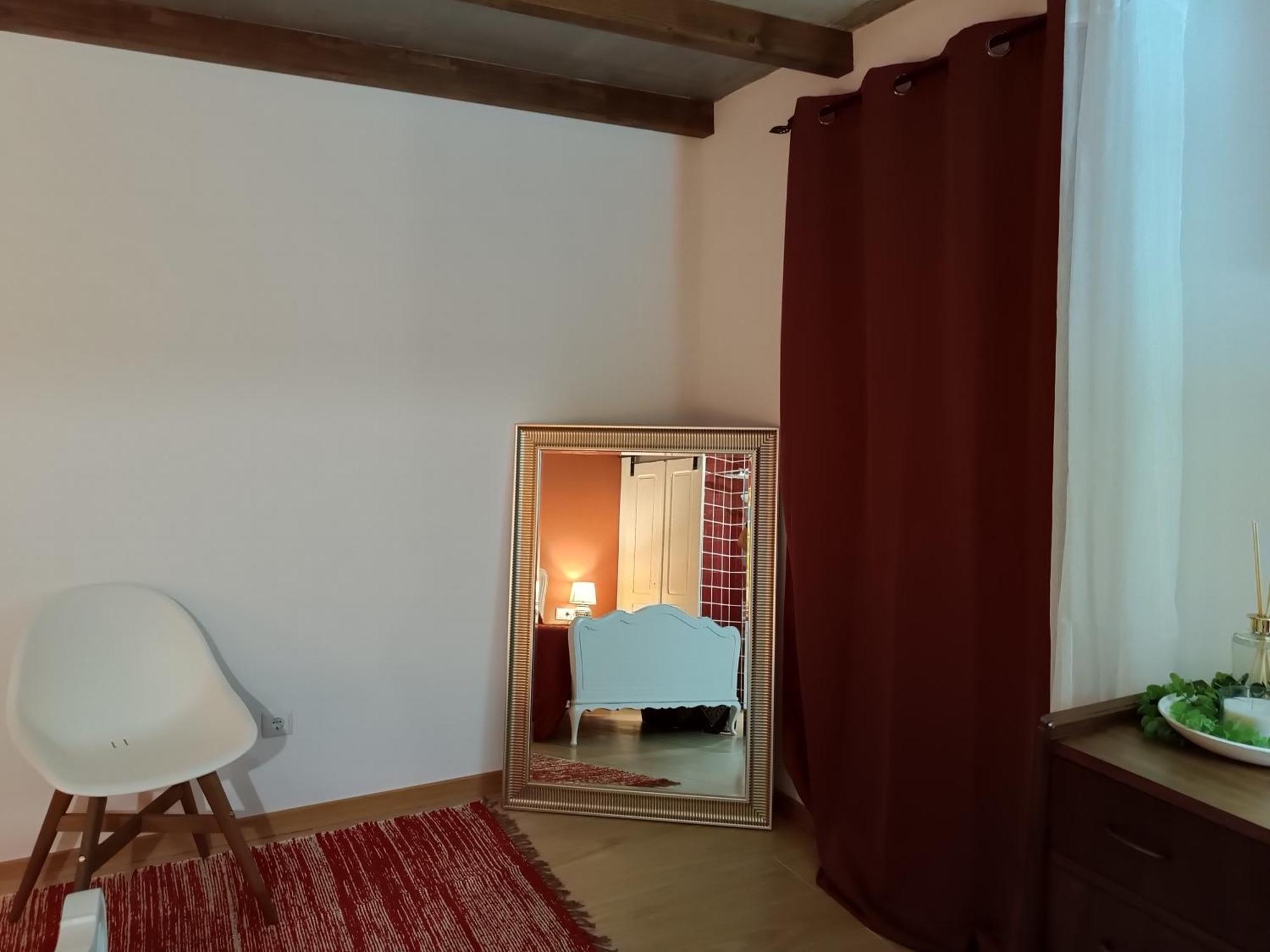 Casa Das Fontelas Castelo de Paiva Cameră foto